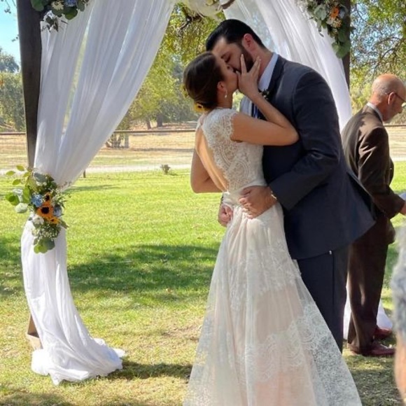 Meet your Posher, Andrew - Picture 1 of 1